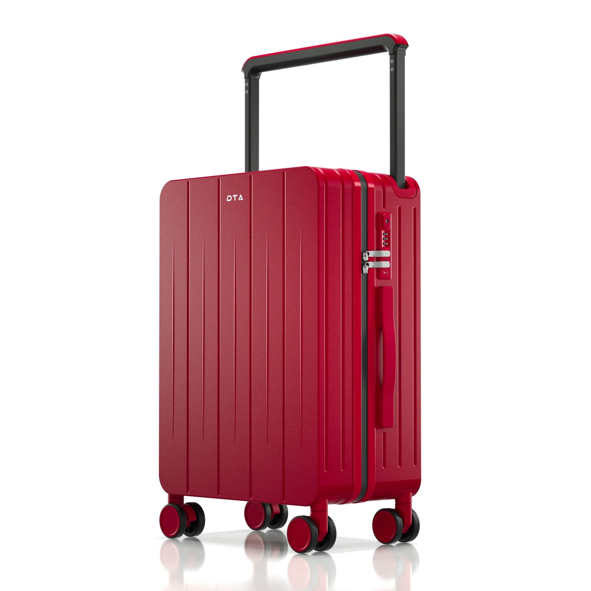 Чемодан DTA - Boxette Shop